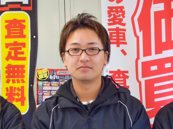 青山 恵司